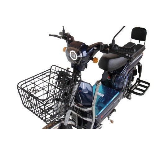 Грузопассажирский электроскутер Вольта Орион 3000 Одеса - зображення 4