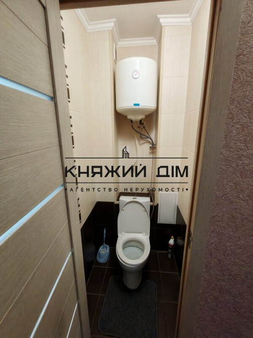 Оренда 1-к.кв. на м. Теремки по вул. Заболотного 92 в Голосіївському р-н Київ - зображення 11