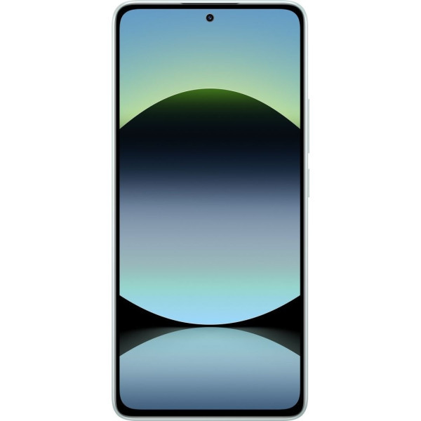 Смартфон Xiaomi Redmi Note 14 5G 6/128GB NFC Coral Green (No Adapter) Global Харків - зображення 2