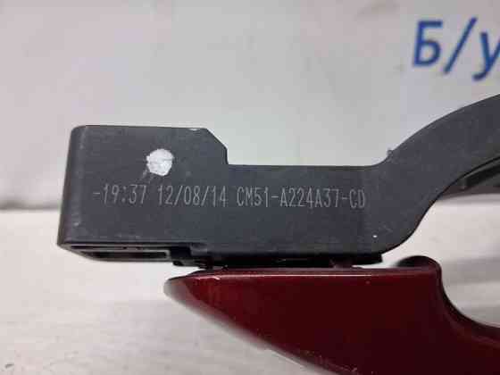 Ручка двери внешняя задняя левая Ford Escape 3 2.0 БЕНЗИН ENR90 2012 (б/у) Київ