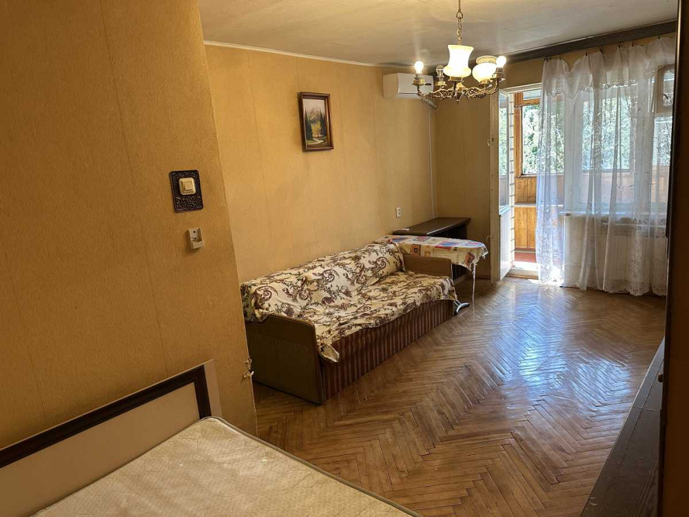 продажа 1-к квартира Киев, Печерский, 65000 $ Киев - изображение 3