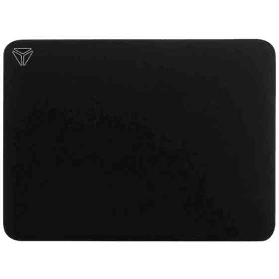 Килимок для миші YENKEE YPM 47 Gaming pad SPEED TOP L Black Харьков