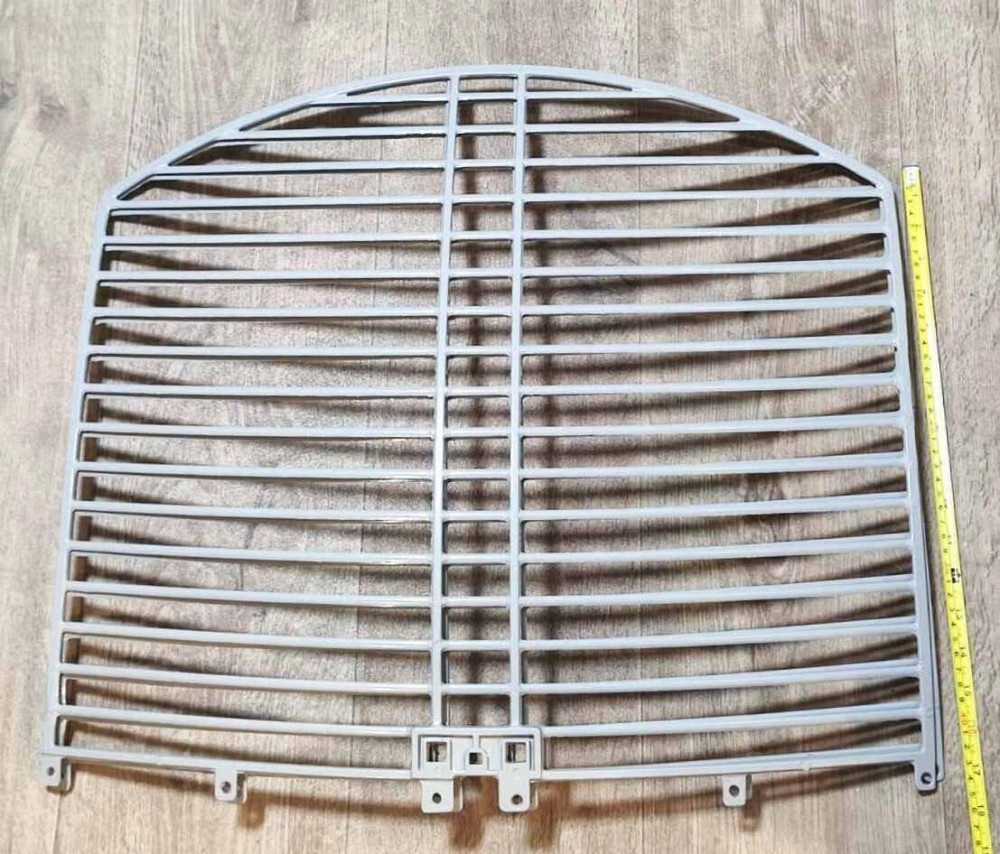 Антенна параболическая 600-6500MHz 26dBi, до 100W, N-female, 5G 4G LTE Wi-Fi 2,4/5 ГГц Wi-Fi 6, для  Дніпро - зображення 6