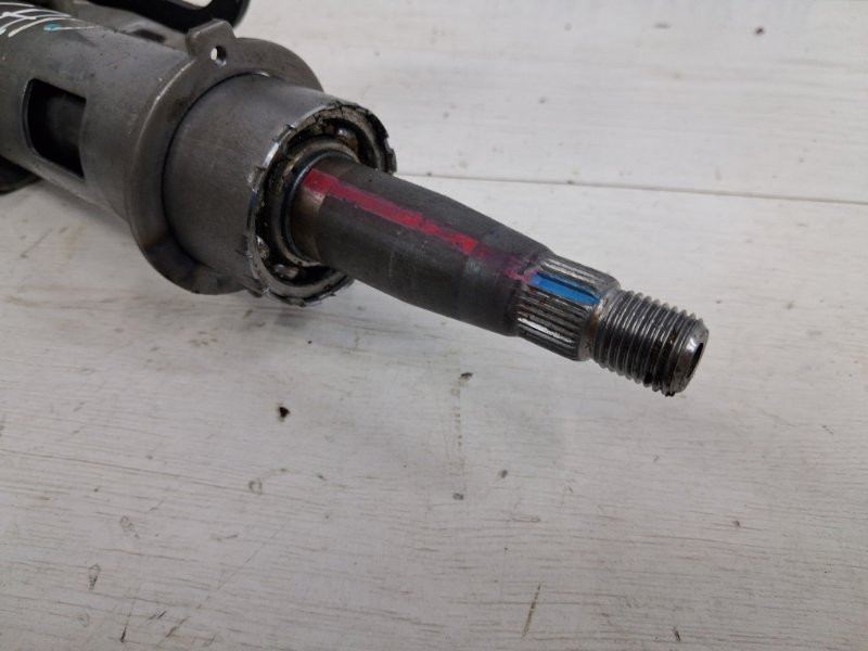 Колонка рулевая Chevrolet Captiva C140 2.2 DIESEL Z22D1 2006 (б/у) Киев - изображение 3