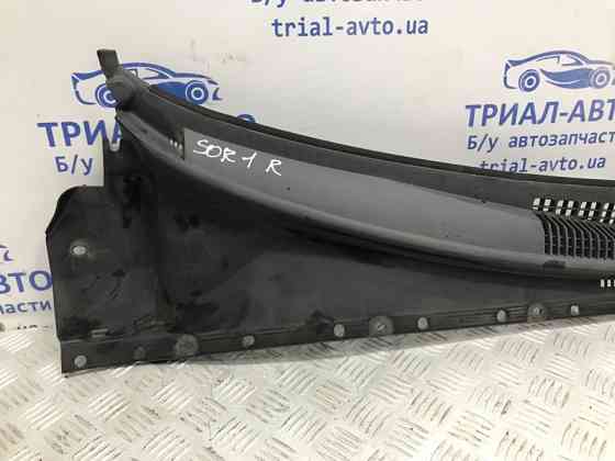 Дефлектор дворников Kia Sorento 2002-2011 861603E000 (Арт. 58059) Київ
