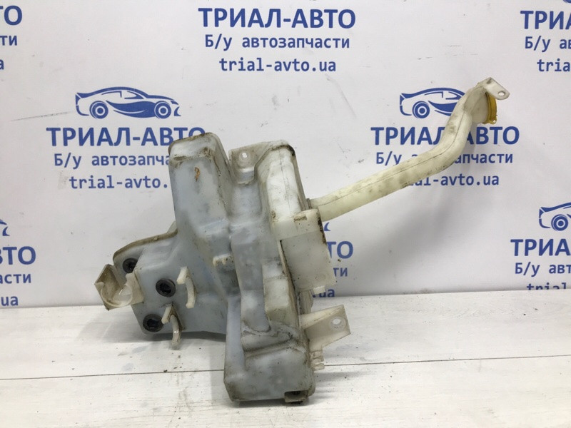 Бачок омывателя Subaru Forester SJ 2.0 DIESEL EE20Z 2012 (б/у) Київ - зображення 4