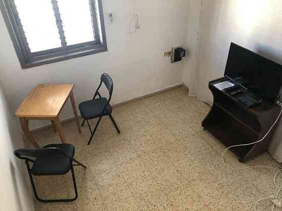 Сдается комната в квартире в центре Герцлии, Київ