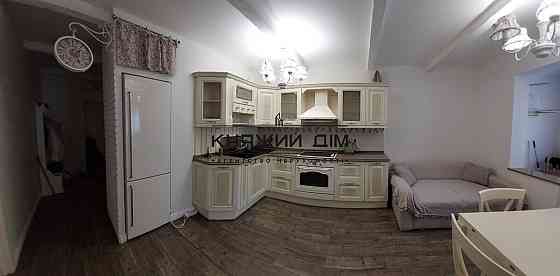 Оренда 2 кімантан квартира м. Позняки КОД 11203339 Киев