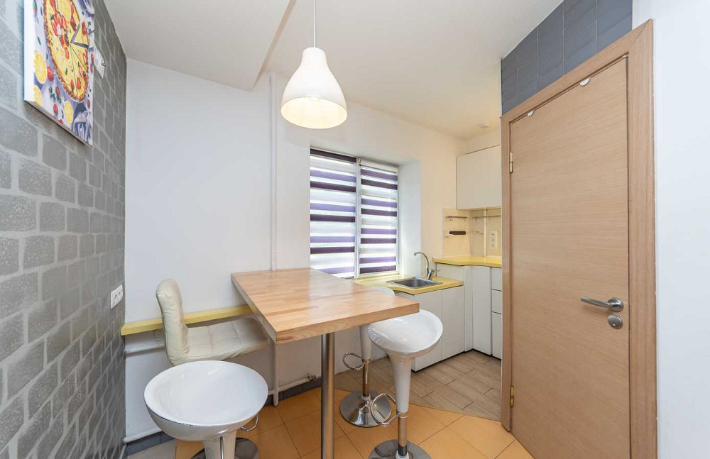 продажа 3-к квартира Киев, Шевченковский, 84500 $ Київ - зображення 4