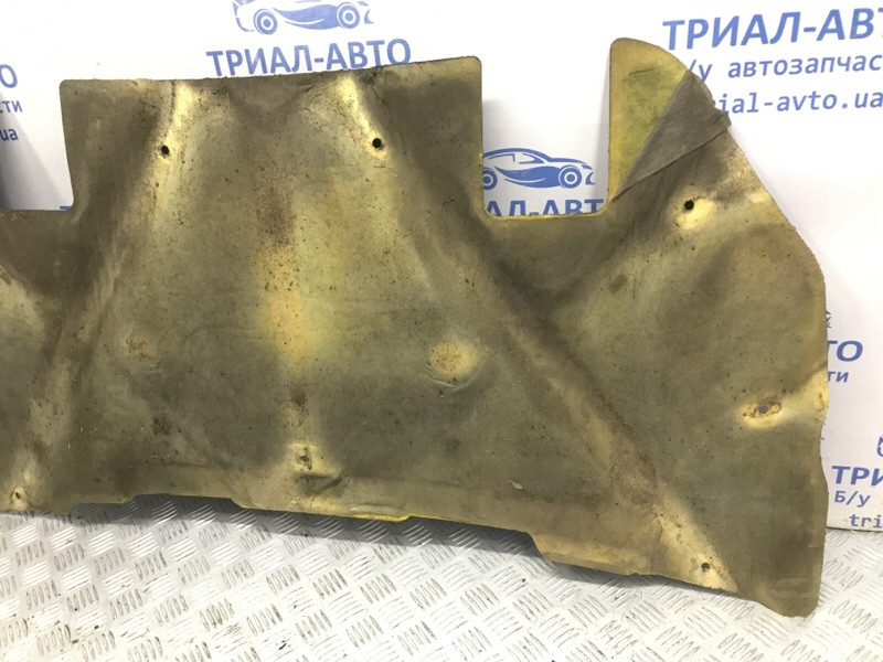 Обшивка капота Mitsubishi Lancer 9 1.6 БЕНЗИН 4G18 2003 (б/у) Киев - изображение 6