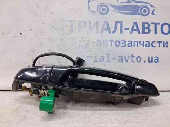 Ручка двери внешняя передняя левая Kia Sorento 2002-2011  (Арт. 66711) Київ