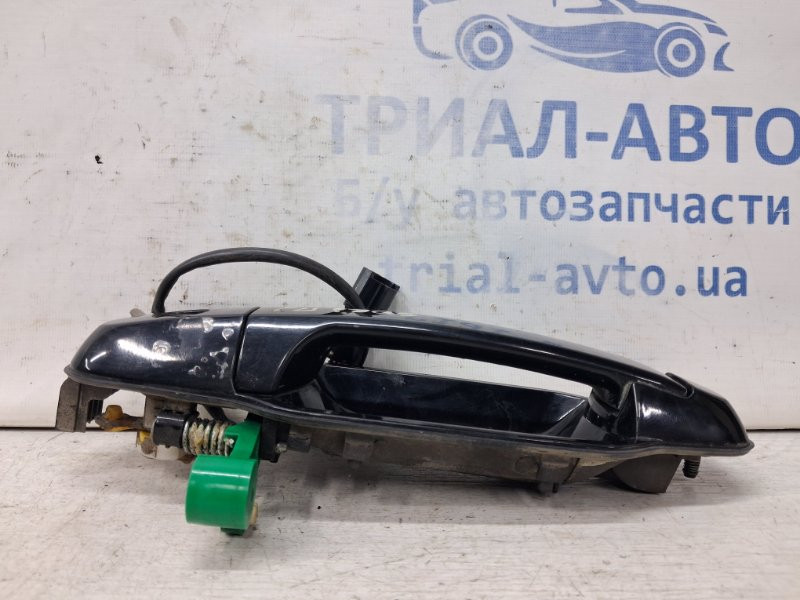 Ручка двери внешняя передняя левая Kia Sorento 2002-2011  (Арт. 66711) Київ - зображення 2