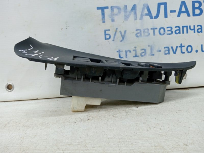 Блок управления стеклоподъемниками Toyota RAV 4 A30 2.0 БЕНЗИН 1AZFE 2005 (б/у) Київ - зображення 2