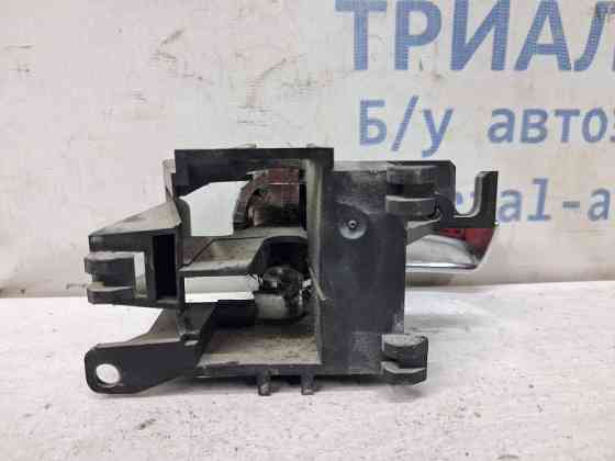 Ручка двери внутренняя правая Nissan Pathfinder 2004-2014 80670EB32B (Арт. 82025) Киев