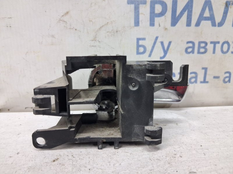 Ручка двери внутренняя правая Nissan Pathfinder 2004-2014 80670EB32B (Арт. 82025) Киев - изображение 4