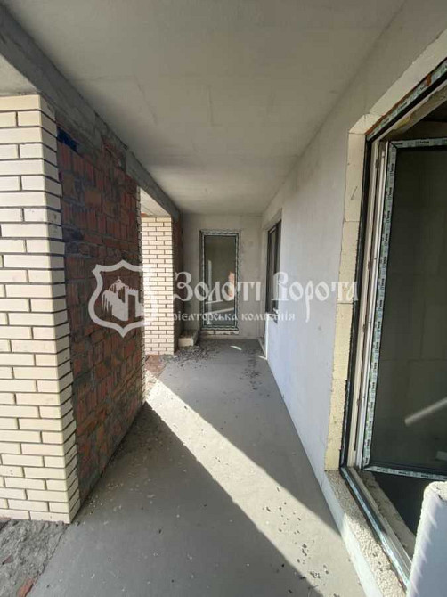 продажа 3-к квартира Киево-Святошинский, Ирпень, 104400 $ Ірпінь - зображення 11