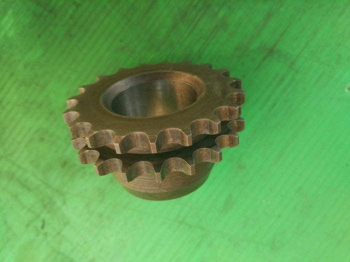 Шестерня колінвалу 90019837 Опель C24NE оригінал Винница - изображение 1