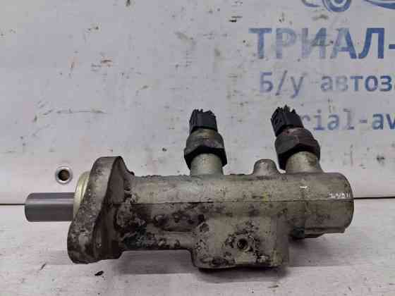 Тормозной цилиндр главный Nissan Pathfinder R51 2.5 DIESEL YD25DDTI 2004 (б/у) Київ