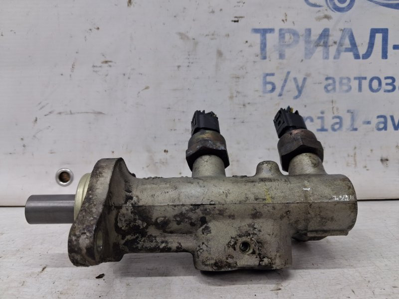 Тормозной цилиндр главный Nissan Pathfinder R51 2.5 DIESEL YD25DDTI 2004 (б/у) Київ - зображення 4