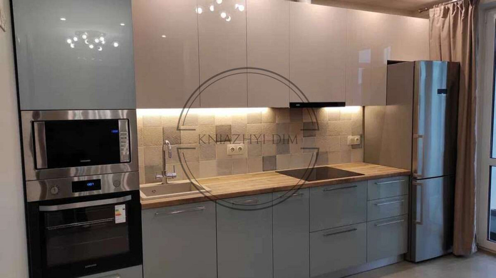 Продаж 1-но к. квартири в ЖК Вишиванка Мінський масив. № 21143357 Київ - зображення 1