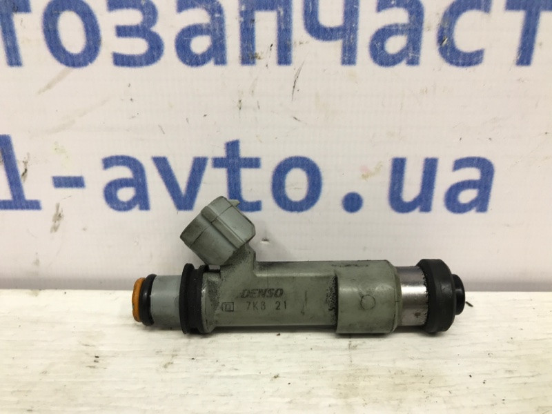 Форсунка топливная Suzuki SX4 2006-2013 15710-79J00 (Арт. 42071) Киев - изображение 1