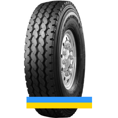 13 R22.5 Triangle TR663 156/153L Універсальна шина Киев - изображение 2