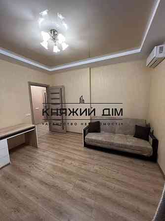 Оренда 2к окремої квартири в новому будинку Позняки. Код об'єкта № 11134670 Киев