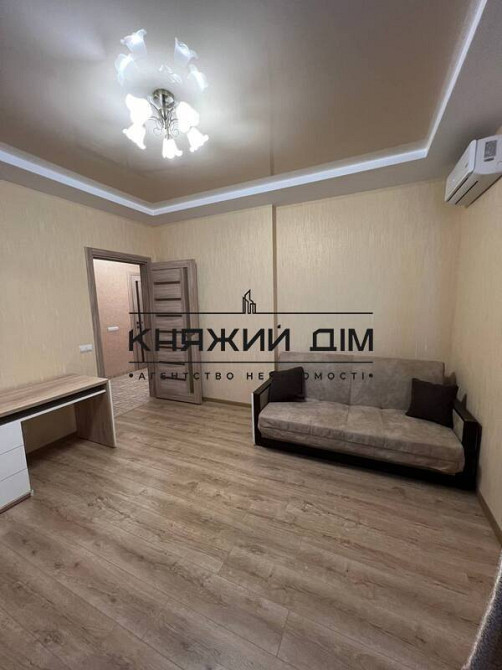 Оренда 2к окремої квартири в новому будинку Позняки. Код об'єкта № 11134670 Киев - изображение 4