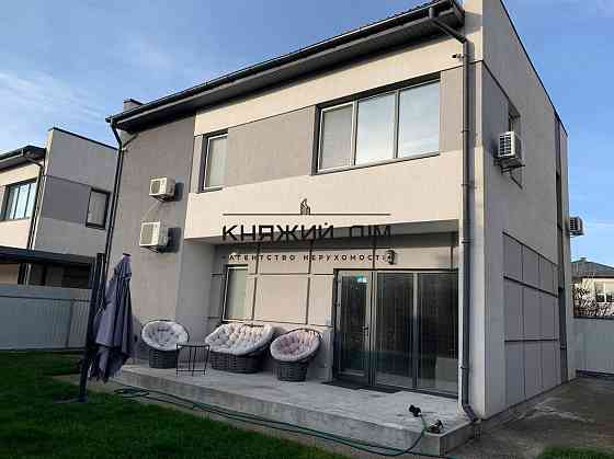 Генератор! Оренда відмінного 2-поверхового будинку в с. Гатне, код № 139504 Киев