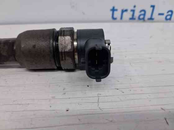 Форсунка топливная Hyundai IX35 2009-2015 338002A800 (Арт. 70326) Киев