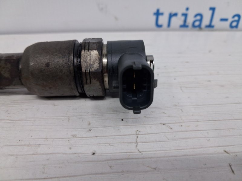 Форсунка топливная Hyundai IX35 2009-2015 338002A800 (Арт. 70326) Киев - изображение 4