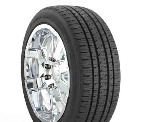 285/45 R22 Bridgestone Dueler H/L Alenza 110H Позашляхова шина Київ