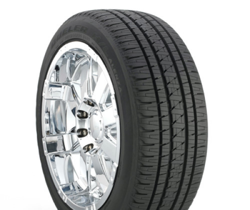 285/45 R22 Bridgestone Dueler H/L Alenza 110H Позашляхова шина Київ - зображення 1