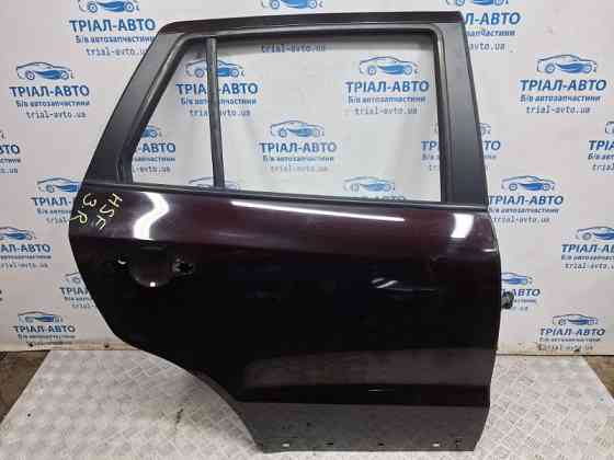 Дверь задняя правая Hyundai Santa fe 2005-2012 770042B030 (Арт. 85170) Киев