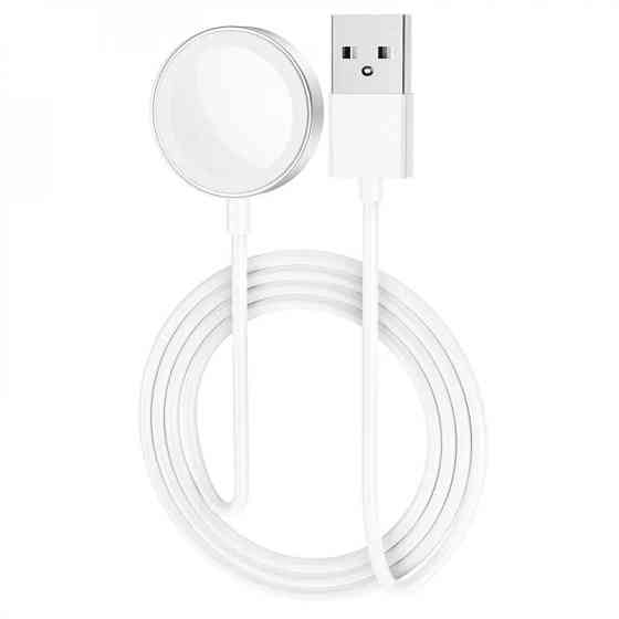 БЗУ Hoco CW39 Wireless charger for iWatch (USB) Херсон