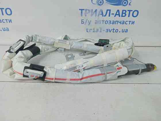 Airbag потолка(шторка) правый Infiniti Q50 V37 2.2 DIESEL OM651 2013 (б/у) Київ