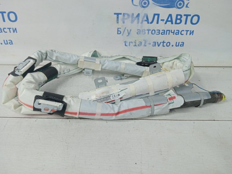 Airbag потолка(шторка) правый Infiniti Q50 2013- K85P04GA0A (Арт. 58799) Київ - зображення 5