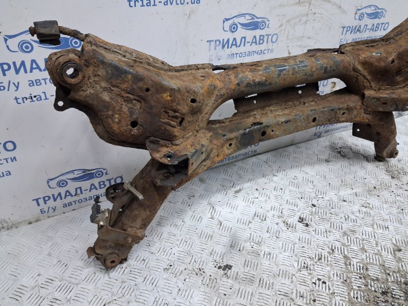Балка задней подвески Mazda 6 GH 2.5 БЕНЗИН L5-VE 2007 (б/у) Киев - изображение 8