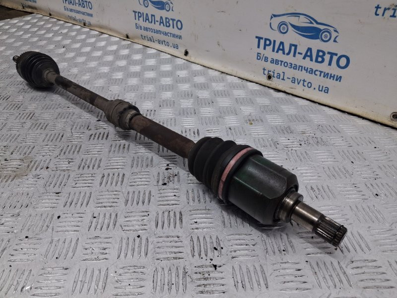 Привод передний правый МКПП Mitsubishi Lancer 2003-2009 MR953746 (Арт. 86722) Київ - зображення 2