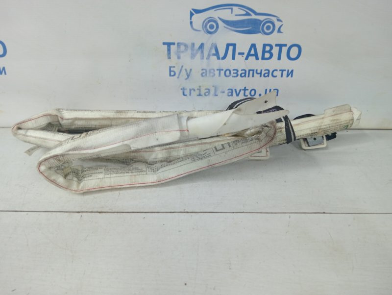 Airbag потолка(шторка) левый Toyota Avensis 2002-2010 6218005040 (Арт. 58795) Київ - зображення 2