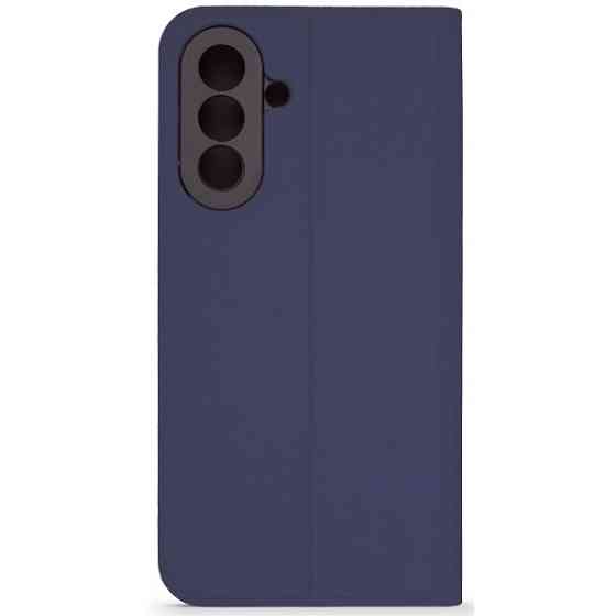 Чохол-книжка ArmorStandart OneFold для Samsung A57 5G Dark Blue (ARM89773) Харьков