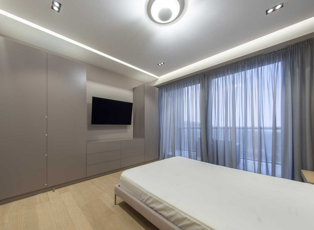 продажа 4-к квартира Киев, Печерский, 1100000 $ Київ - зображення 11