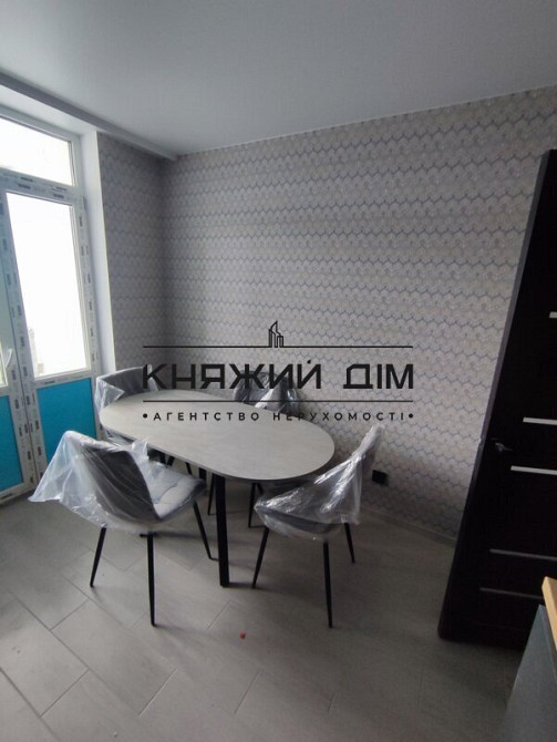 Оренда 1-кімнатної квартири у ЖК Одеський бульвар КОД 11203866 Київ - зображення 3