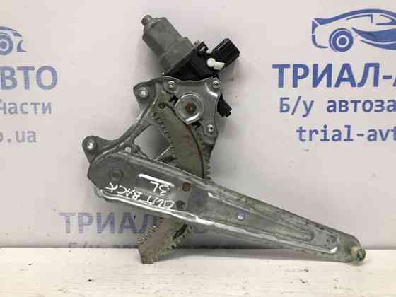 Стеклоподъемник задний левый Subaru Outback 2014-2021 61042AL030 (Арт. 54015) Киев