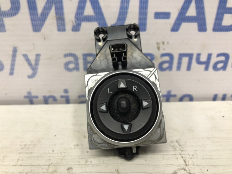 Корректор зеркал Hyundai I30 GD 1.6 DIESEL D4FB 2011 (б/у) Київ - зображення 1