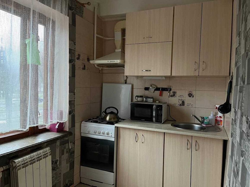 продажа 1-к квартира Броварский, Бровары, 36000 $ Бровари - зображення 7