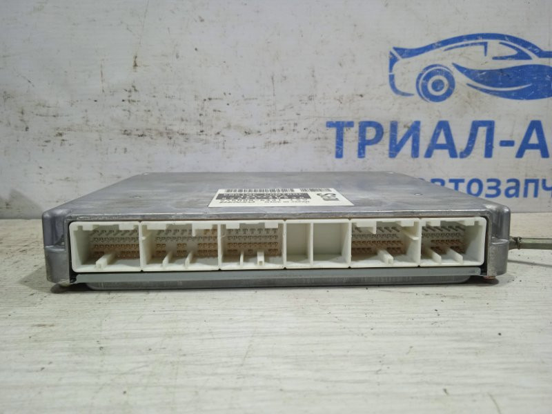Блок управления двигателем Lexus RX 350 XU30 2003 (б/у) Киев - изображение 2