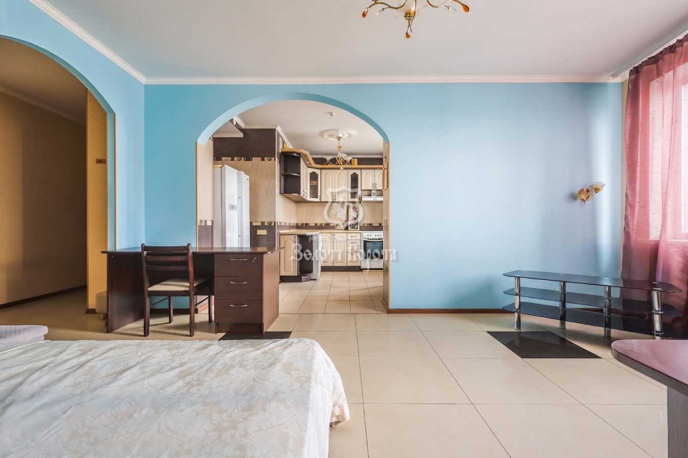 продажа 1-к квартира Киев, Дарницкий, 90000 $ Київ - зображення 3