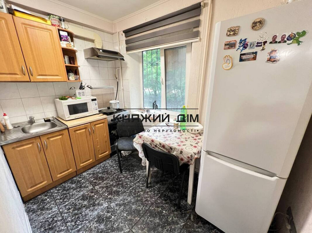 Оренда 3-кімнатної квартири, метро Політехнічний інститут. № 11201297 Киев - изображение 9