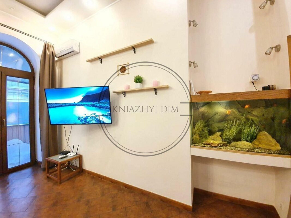 БЕЗ КОМІСІЇ! Оренда 2-кімнатної квартири в центрі Києв. № 11201645 Київ - зображення 6